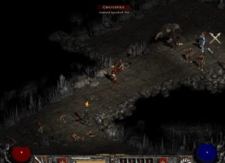 En busca del heredero de Diablo 2