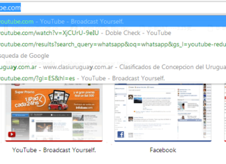 La victoria de las interfaces