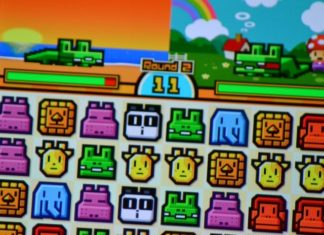 Zookeper Battle (y otro juego totalmente enviciante)