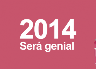 2014 será genial
