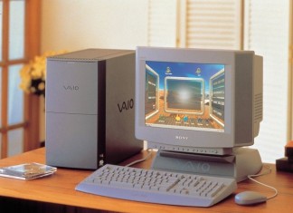 Adiós, queridas SONY VAIO’s
