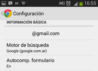 ¿Ya activaste la compresión de datos en Chrome móvil?