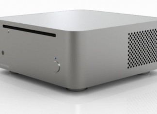 Armando una mini PC como estudio de grabación portátil