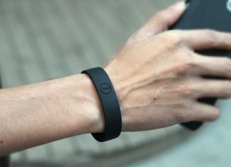 Haloband, una pulsera que sí potencia un smartphone