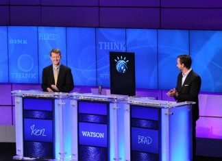 IBM Watson y la tecnología como «solución a los problemas humanos»