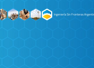 Ingeniería Sin Fronteras Argentina: ingeniando un mundo mejor