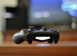 En el «garage» de Tecnovortex: Playstation 4