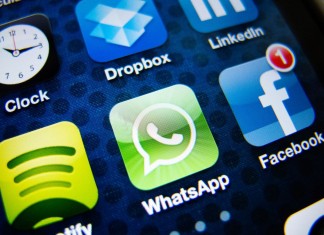 WhatsApp, la idea de los u$s 19.000 millones
