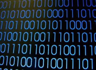 Todo se reduce a un par de números