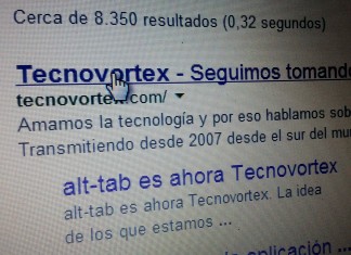 Google remueve el “subrayado” de los enlaces, es el fin de una era