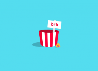 Adiós Popcorn time, fuiste maravilloso mientras duraste