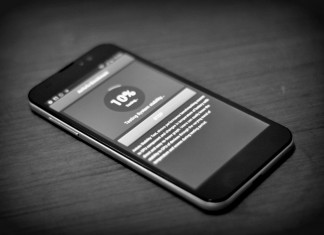 Testear la estabilidad de un smartphone con Android