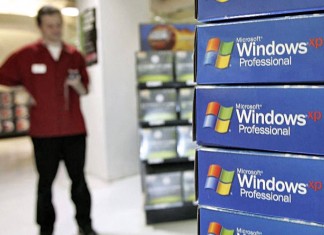 Sigo usando Windows XP… ¿qué debo hacer para mantenerlo seguro?