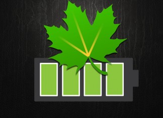 Greenify para Android permite ahorrar batería (y mucha)