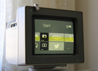 ¿Alguien de por acá usa Windows 8?