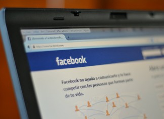 Cambiar nombre a una página de Facebook: una odisea