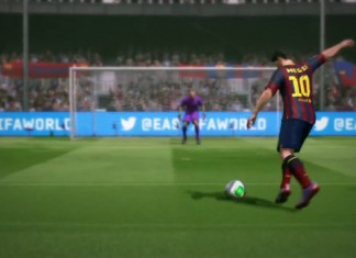 FIFA World: el «free to Play» de la saga futbolera de EA Sports