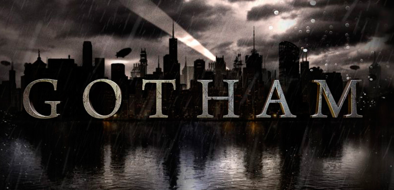 Gotham banner