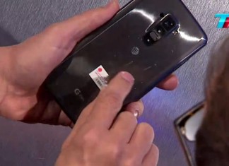 Al final, parece que el LG Flex no se «regenera» tan bien