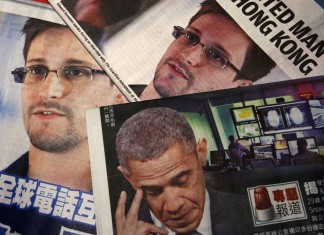 Por qué una película sobre Snowden podría ser una excelente idea Snowden Treaty Snowden Treaty