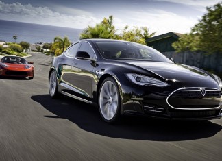 Tesla Motors y el futuro del auto eléctrico