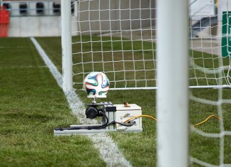 Goal Line Control: así es como funciona el «alcahuete del gol»