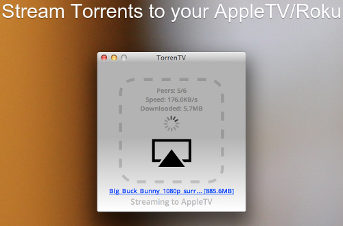 TorrenTV