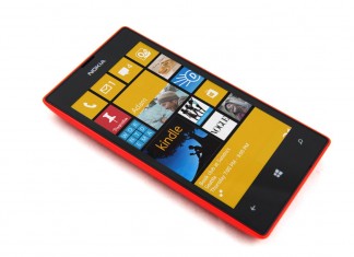 Nokia Lumia 520: otro fantástico gama media