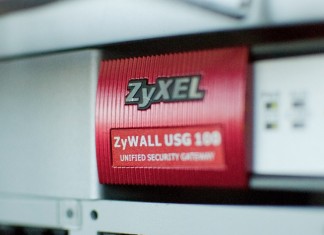 «Su internet está parcialmente bloqueada», Arnet y Zyxel