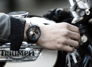 LG G Watch R: pantalla circular y Android Wear