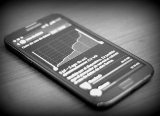 Redes móviles: ¿cuánto consumís por mes?