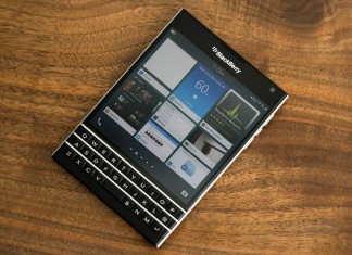 ¿Y si Blackberry adoptara Android?