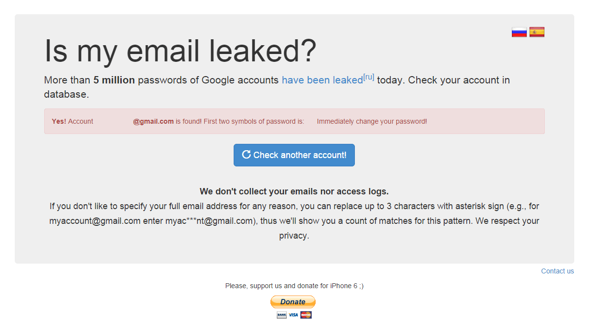 gmail-is-leaked