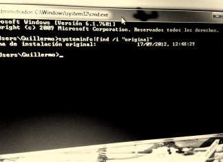 ¿Cuánto hace que tenés instalado tu Sistema Operativo?