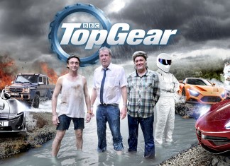 Medios Argentinos y Top Gear, ¿quién tiró la primera piedra? Top Gear