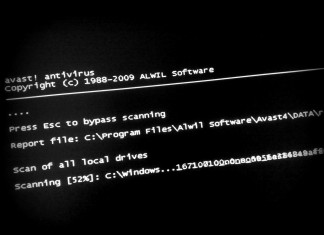 Avast: el fisgón morbosón