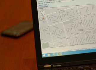 Necesitás una App «anti robo» en tu smartphone. Sabelo.