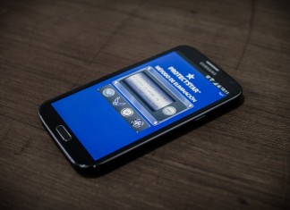 Borrar un Android de manera segura con iShredder