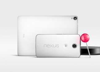 Google y el vacío de los nuevos Nexus