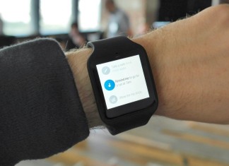 Sony Smartwatch 3: habemus SportWatch