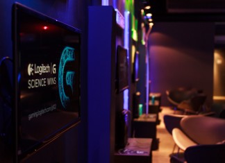 Se viene el Logitech G Challenge