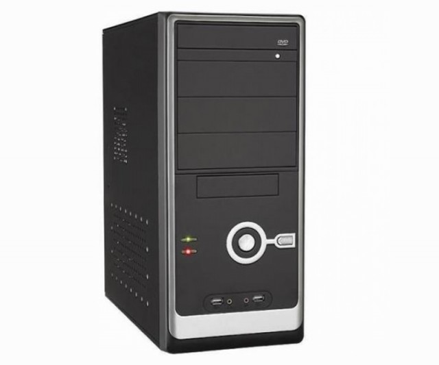 Ésta es la PC que te armás por el valor de una XBOX One