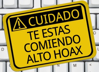 El hoax en tiempos de Facebook