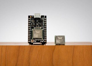 Spark Photon: el sueño húmedo del geek del hardware