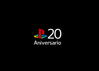 20 años con la Playstation entre nosotros