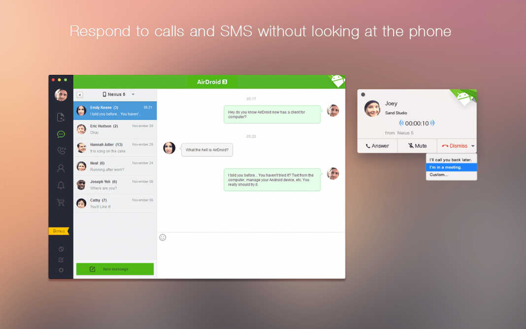web airdroid whatsapp web airdroid whatsapp