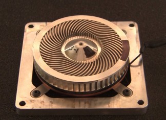 Coolchip: ¿así será el cooler del futuro?