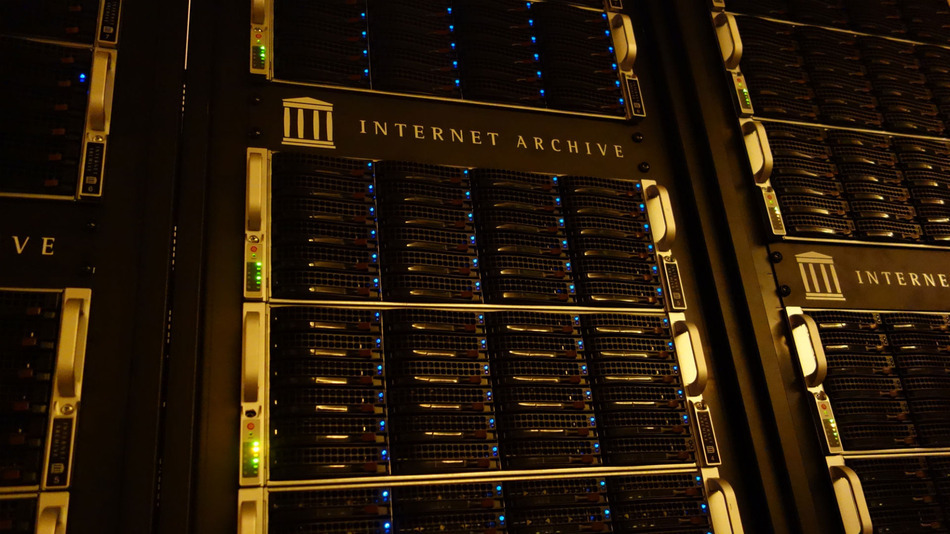 Internet Archive