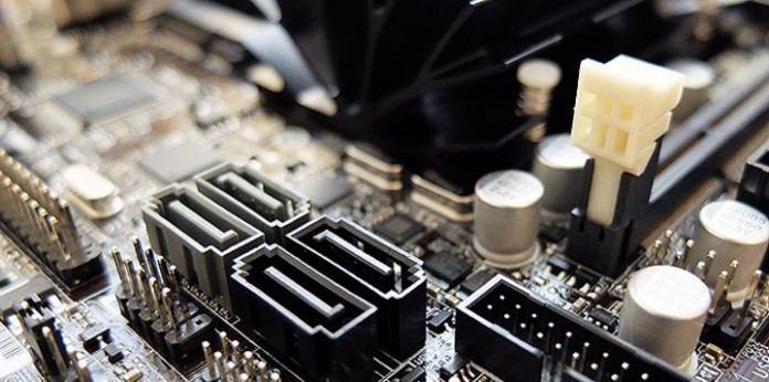 Motherboard