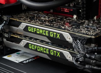 Las mejores placas de vídeo por $2000, $3000, $5000 y más de $5000